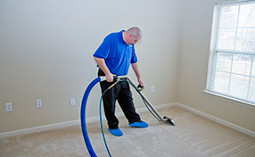Carpet Cleaning Services